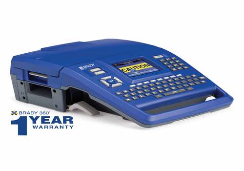 เครื่องปริ้นส์ลาเบลเบร์ดี้ Brady refurbished bmp71 Pinter -limited quantity left 